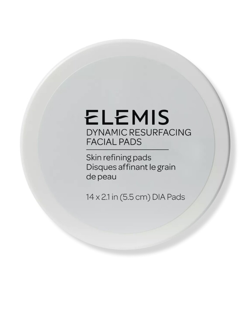 Elemis Dynamic Resurfacing Facial Pads, 14 Count, New - Picture 1 of 8
